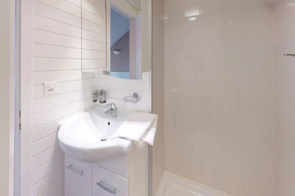 Charmant Et Lumineux Appartement Duplex A שארמיי מראה חיצוני תמונה